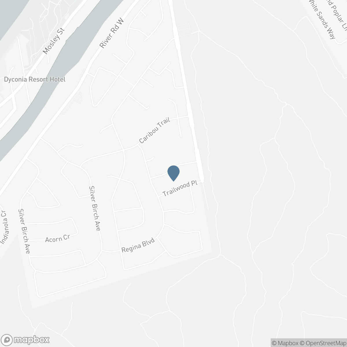 15 PORT ROYAL TRAIL, Wasaga Beach, Ontario L9Z 1H7